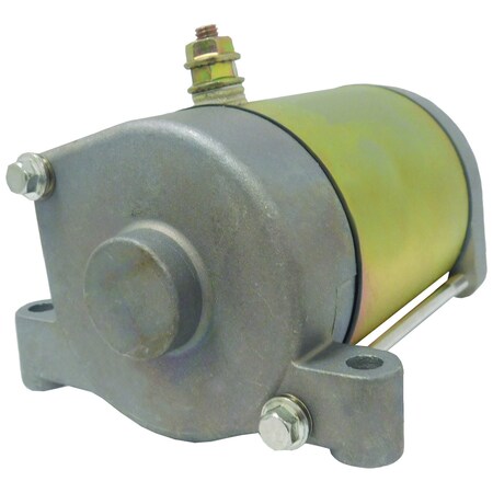 Wai Global Starter, STRCN PMDD 12V, 11kW12 Volt, CW, 9Tooth Pinion 19584N-HT